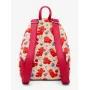 Loungefly Disney Pixar Turning Red Panda Sac à dos - Import