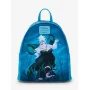 Loungefly Disney The Little Mermaid Ursula Sac à dos - Préco Décembre 2024