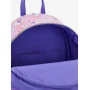 Loungefly Disney Daisy Duck Flower Sac à dos - Préco Décembre 2024