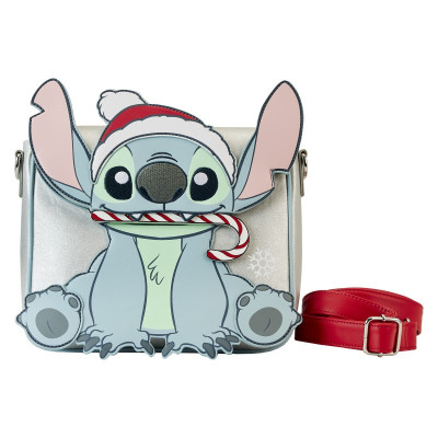 Disney Loungefly Sac A Main Stitch Holiday Cosplay - arrivage novembre 2024LFWDTB2883.jpg