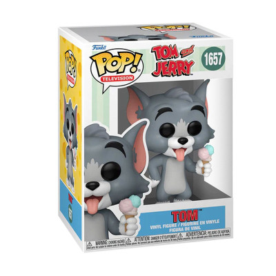 Tom & Jerry Pop S3 Tom - arrivage novembre 2024FUN80159.jpg