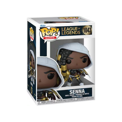 League Of Legends Pop Senna - arrivage novembre 2024FUN80302.jpg