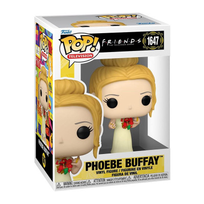 Friends Pop S6 Phoebe - arrivage novembre 2024FUN80188.jpg