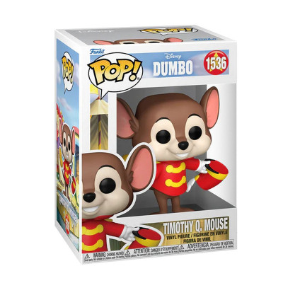 Disney Pop Dumbo S3 Timothy Q.Mouse - arrivage décembre 2024FUN80208.jpg