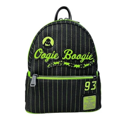 Loungefly Oogie Boogie Jersey - sac à dos - import