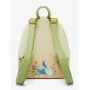 Loungefly Studio Ghibli My Neighbor Totoro Flowers - sac ados - import décembre