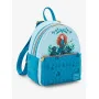 Loungefly Disney Pixar Brave Merida & Brothers Sac à dos - Préco Décembre 2024