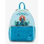 Loungefly Disney Pixar Brave Merida & Brothers Sac à dos - Préco Décembre 2024