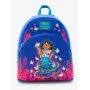 Loungefly Disney Encanto Mirabel Butterflies Sac à dos - Préco Décembre 2024