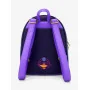 Loungefly Disney Aladdin Jasmine & Rajah Sac à dos - Préco Décembre 2024