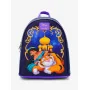 Loungefly Disney Aladdin Jasmine & Rajah Sac à dos - Préco Décembre 2024