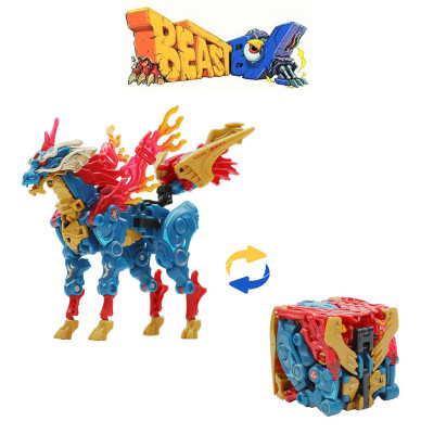 Beastbox 52Toys Megabox MB-22 Kirin 15cm - arrivage janvier 2025FTT02123.jpg