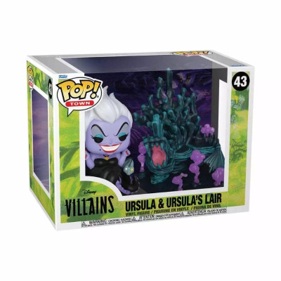 Disney Pop Town Villains S5 Ursula'S Lair FUN80932.jpg