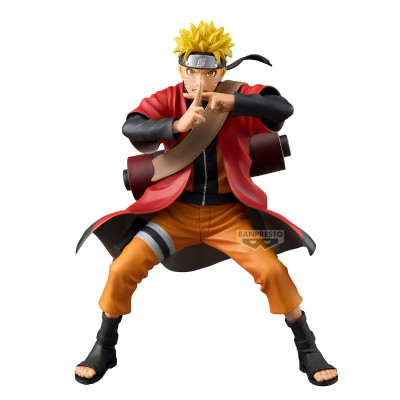 Naruto Shippuden Grandista Uzumaki Naruto Special Edition 22cm W126 - arrivage août 2025BAN28940.jpg