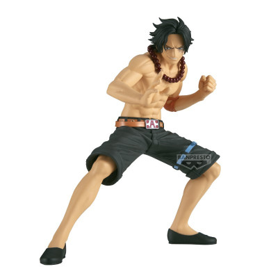 One Piece Battle Record Collection Portgas D Ace 13cm W126 - arrivage août 2025BAN28931.jpg