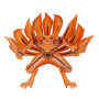 Naruto Shippuden Kurama Figure II Ver B 15cm W126 - arrivage août 2025logo_28900_2746562_1.jpg