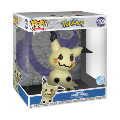 Pokemon Pop Jumbo Mimikyu 25Cm - arrivage novembre 2024FUN81703.png