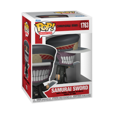 Chainsaw Man Pop Samurai Sword - arrivage novembre 2024FUN83631.png