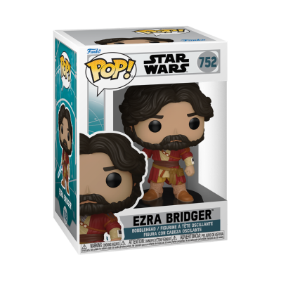 SW Star Wars Pop Ahsoka S3 Ezra Bridger - arrivage novembre 2024FUN83762.png