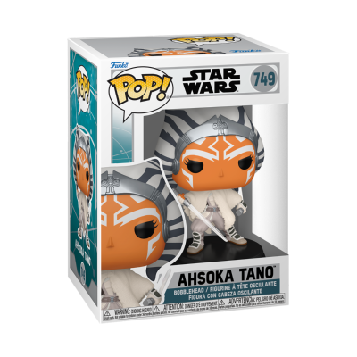 SW Star Wars Pop Ahsoka S3 Ahsoka - arrivage novembre 2024FUN83760.png