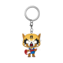 Aggretsuko Pocket Pop Aggretsuko Guitar - arrivage décembre 2024FUN80390B.png