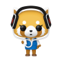 Aggretsuko Pop Agretsuko Headphones - arrivage décembre 2024FUN80392B.png