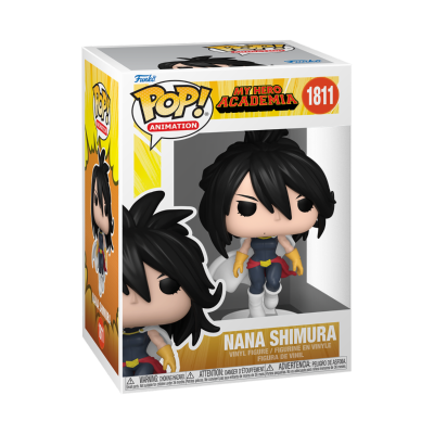 My Hero Academia Pop S5 Nana Shimura - arrivage décembre 2024FUN80395.png