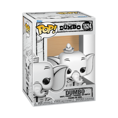 Disney Pop Sketched Dumbo - arrivage novembre 2024FUN80940.png