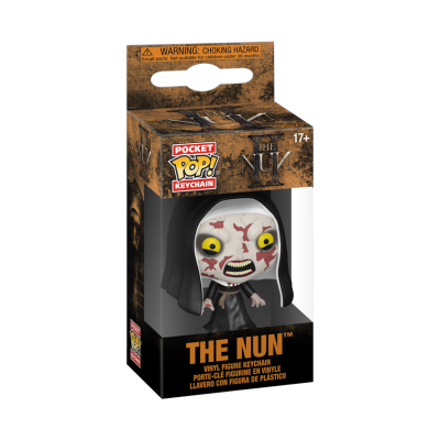 The Nun II Pocket Pop The Nun - arrivage novembre 2024FUN83446.png