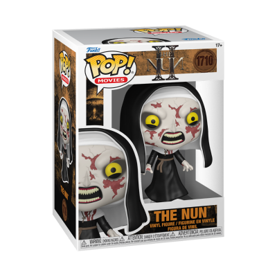 The Nun II Pop The Nun - arrivage novembre 2024FUN83447.png