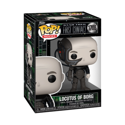 Star Trek First Contact Pop Picard Borg - arrivage décembre 2024FUN83452.png