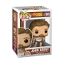 Funko planete des singes pop s3 john brent - pop 10cm