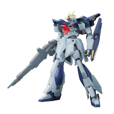 Gundam Gunpla HG 1/144 020 Lightning Gundam - arrivage novembre 2024BANMK55433.jpg