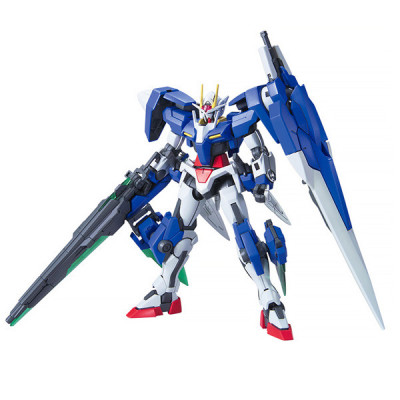 Gundam Gunpla HG 1/144 61 OO Gundam Seven Sword/G - arrivage novembre 2024BAN85503.jpg