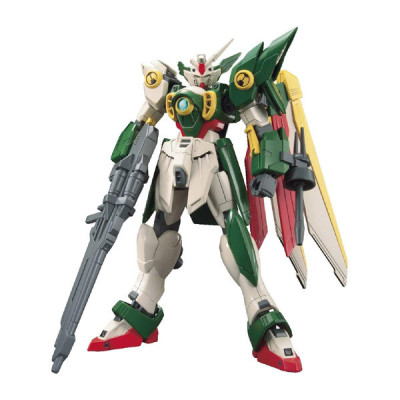 Gundam Gunpla HG 1/144 006 Wing Gundam Fenice - arrivage novembre 2024BANMK58788.jpg