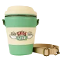 Friends Central Perk To-Go Coffee Cup Figural Scented - sac a main - précommande décembre