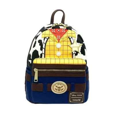 Loungefly Toy story Woody sac a dos precommande juillet