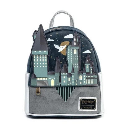 Loungefly Harry Potter Hogwarts - sac à dos - précommande juillet