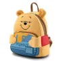 Loungefly Winnie l'ourson - sac à dos - précommande juillet