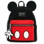 Loungefly Mickey Suit - sac à dos - précommande juillet