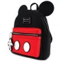 Loungefly Mickey Suit - sac à dos - précommande juillet