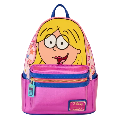 Lizzie McGuire Cosplay - sac a dos - précommande décembre