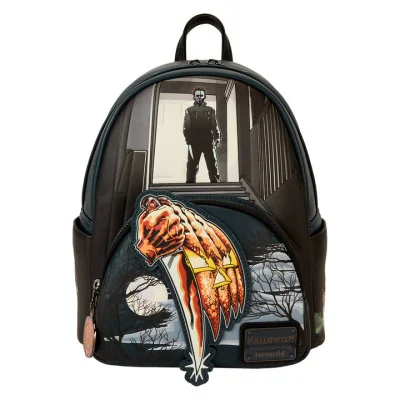 Loungefly Michael Myers - sac à dos - précommande décembre