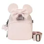 Loungefly Minnie Convertible - sac bandoulière - précommande décembre