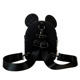 Loungefly Mickey convertible - sac bandoulière - précommande décembre