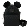 Loungefly Mickey convertible - sac bandoulière - précommande décembre