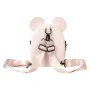 Loungefly Minnie Convertible - sac bandoulière - précommande décembre