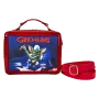 Loungefly - Gremlins 40Th Anniversary Lunchbox - sac bandoulière - précommande décembre