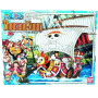 Bandai hobby - one piece maquette thousand sunny new world ver. 30cm - bateauBANMK64101C.jpg