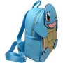 Loungefly - Carapuce Pokemon - sac à dos - import janvier